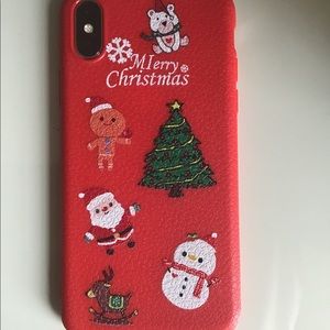 IPhone X and XS cases